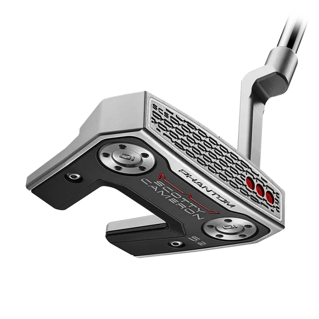 Scotty Cameron Phantom 5.2 Putter