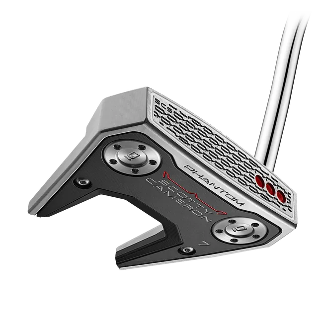 Scotty Cameron Phantom 7 Putter - Pre-Order