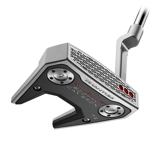 Scotty Cameron Phantom 7.2 Putter