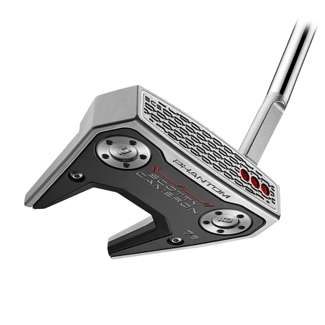 Scotty Cameron Phantom 7.5 Putter - Pre-Order