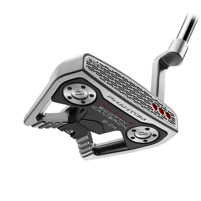 Scotty Cameron Phantom 9.2R Putter - Backordered to late June