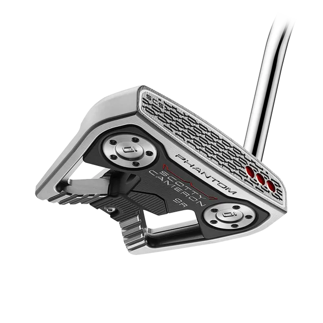 Scotty Cameron Phantom 9R Putter - Pre-Order