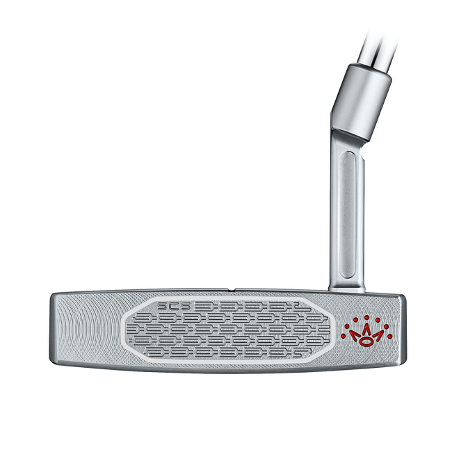 クラブ STUDIO STYLE FASTBACK2 LONG DESIGN Scotty Cameron Studio Style Fastback 2 Long Design Putter