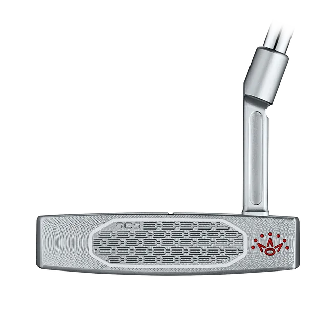 Scotty Cameron Studio Style Fastback 2 Putter