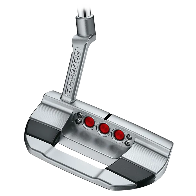 Scotty Cameron Studio Style Fastback 2 Putter