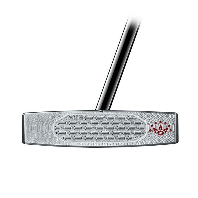 Scotty Cameron Studio Style Fastback OC Putter - Pre-Order
