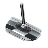Scotty Cameron Studio Style Fastback OC Putter - Pre-Order