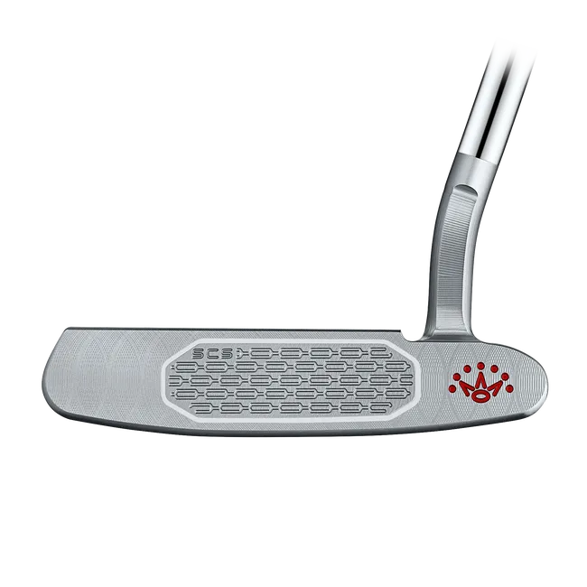 Scotty Cameron Studio Style Santa Fe Putter