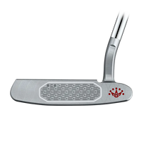 Scotty Cameron Studio Style Santa Fe Putter