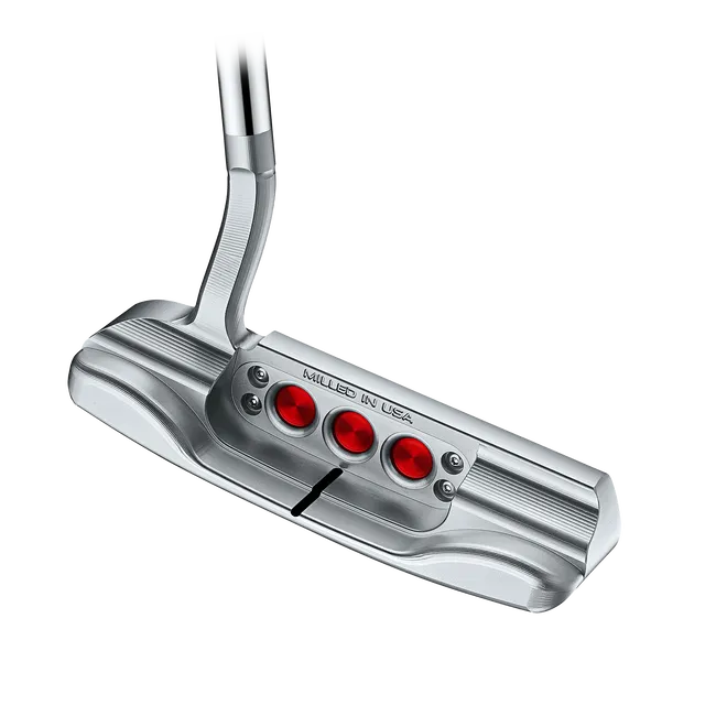 Scotty Cameron Studio Style Santa Fe Putter
