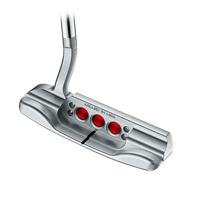 Scotty Cameron Studio Style Santa Fe Putter