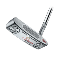 Scotty Cameron Studio Style Santa Fe Putter