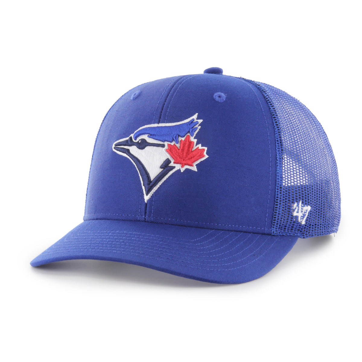 Toronto Blue Jays '47 Trucker Cap