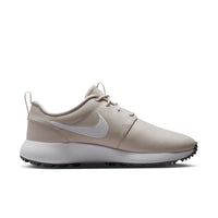Nike Roshe G Golf Shoe - Light Orewood Brown/White/Cool Grey