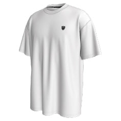 Nike Men's Dri-FIT Loose Golf T-Shirt - White