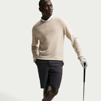 Nike Tailored Performance Men's Nike Dri-FIT Golf Shorts - Black