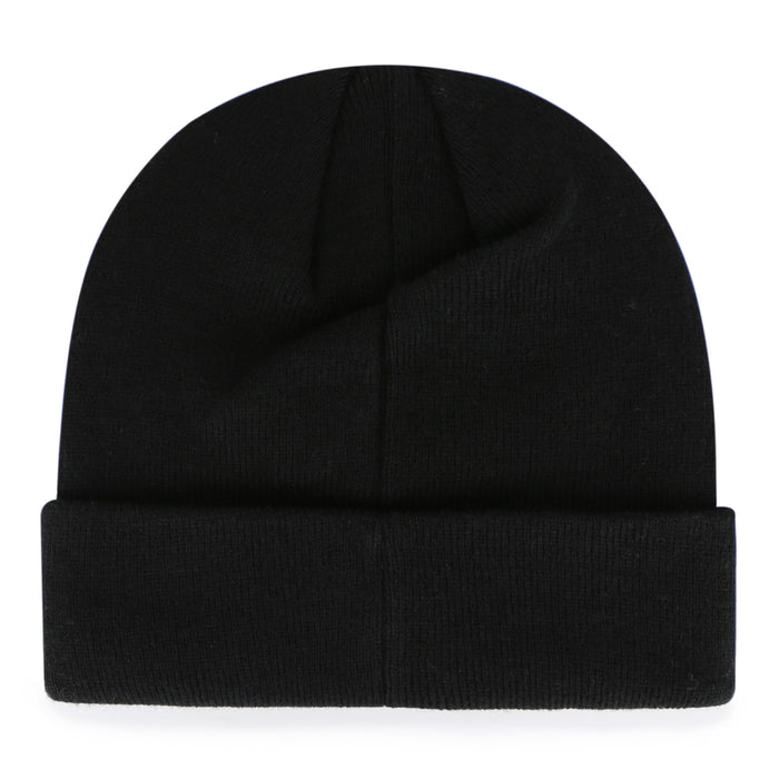 Oakland Raiders '47 Raised Cuff Knit Beanie