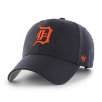 Detroit Tigers '47 MVP Cap