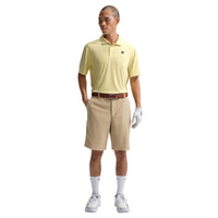 Nike Velocity Men's Dri-FIT 9" Golf Shorts - Limestone / Black