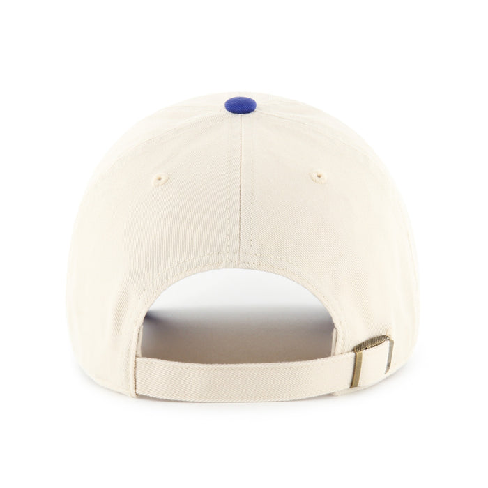 Toronto Blue Jays '47 Natural Two-Tone Clean Up