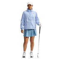 Nike Series Women's Repel Golf Jacket - Aluminum / Black