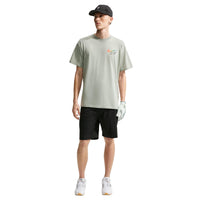 Nike Men's Loose Golf T-Shirt - DNA - Jade Horizon