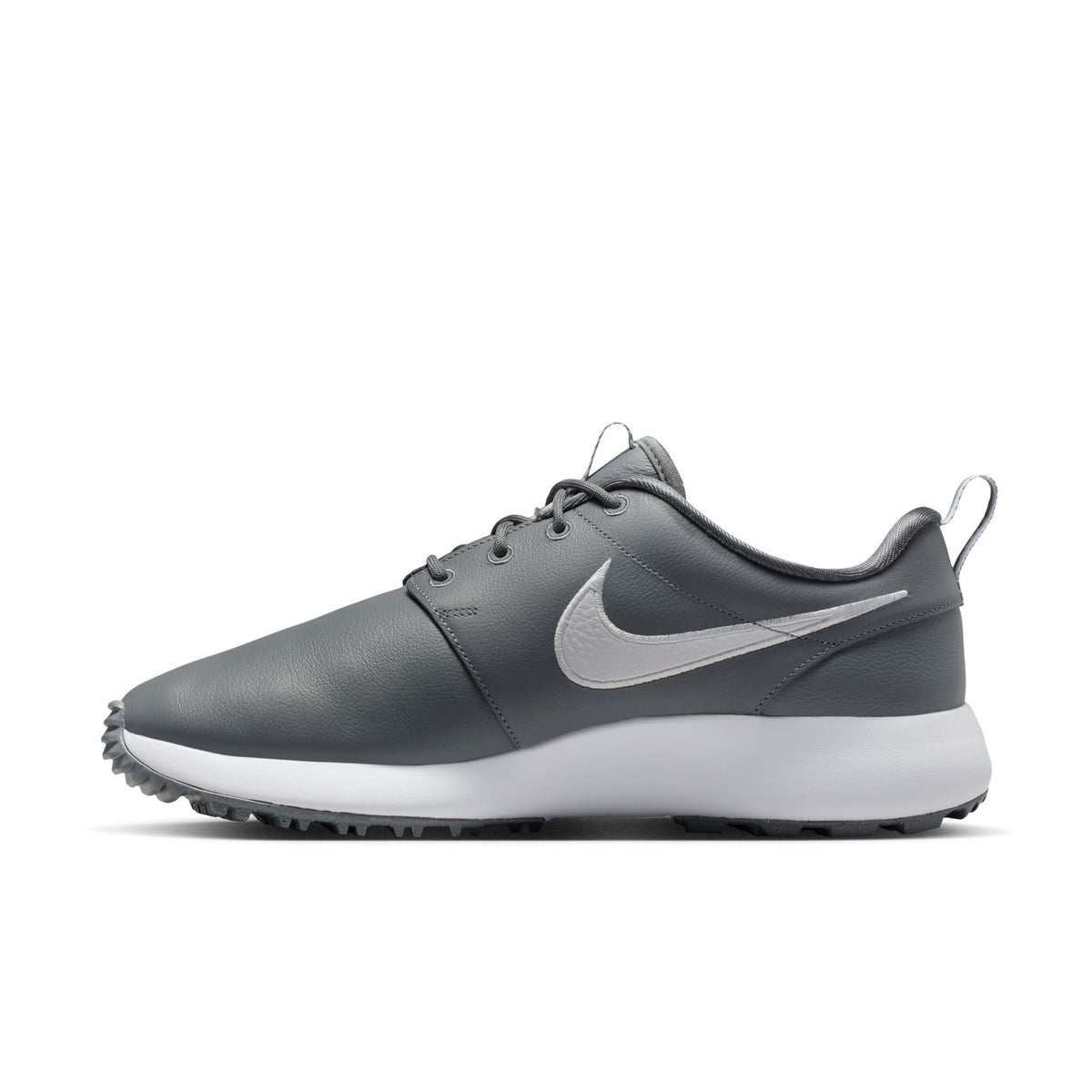 Nike Roshe G Golf Shoe - Cool Grey/Light Smoke Grey/White