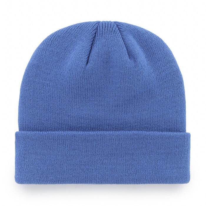 Los Angeles Rams '47 Raised Cuff Knit Beanie