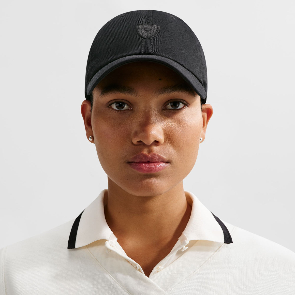 Nike Club Golf Shield Unstructured Cap - Black
