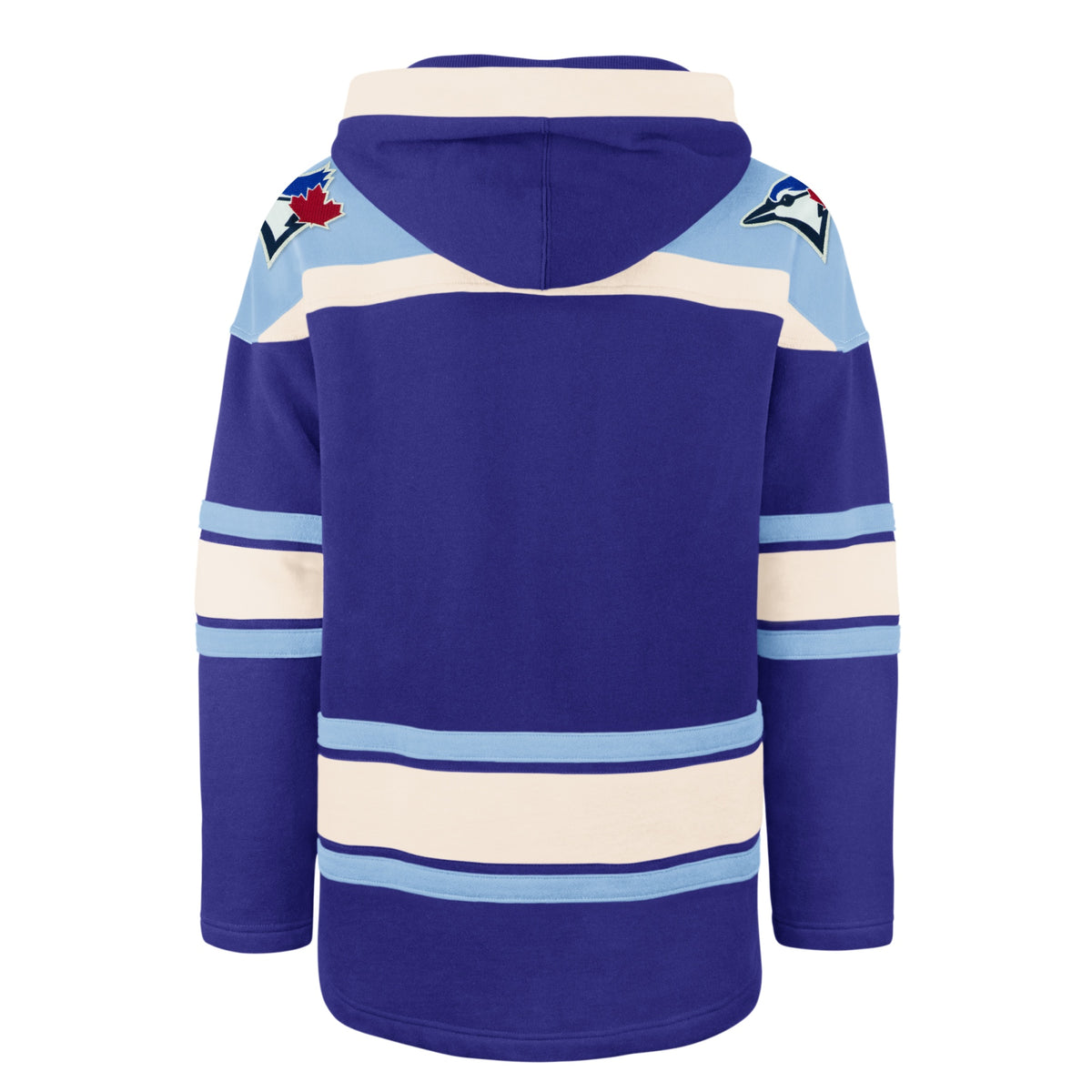 Toronto Blue Jays '47 Lacer Hoodie