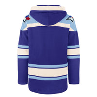 Toronto Blue Jays '47 Lacer Hoodie