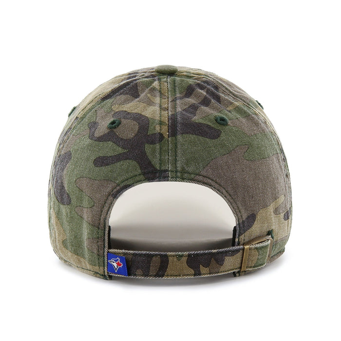 Toronto Blue Jays '47 Camo Clean Up