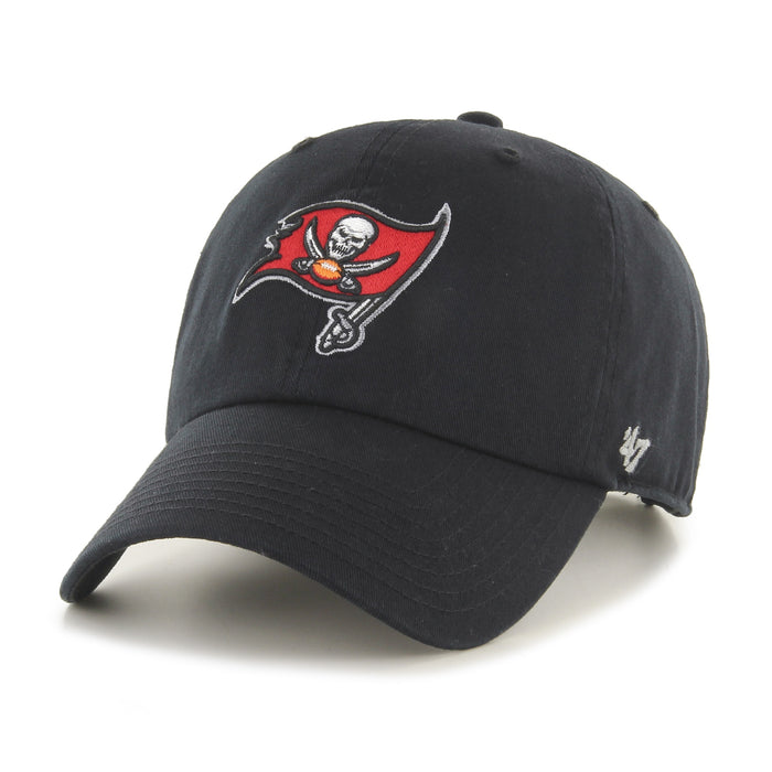 Tampa Bay Buccaneers '47 Clean Up Cap