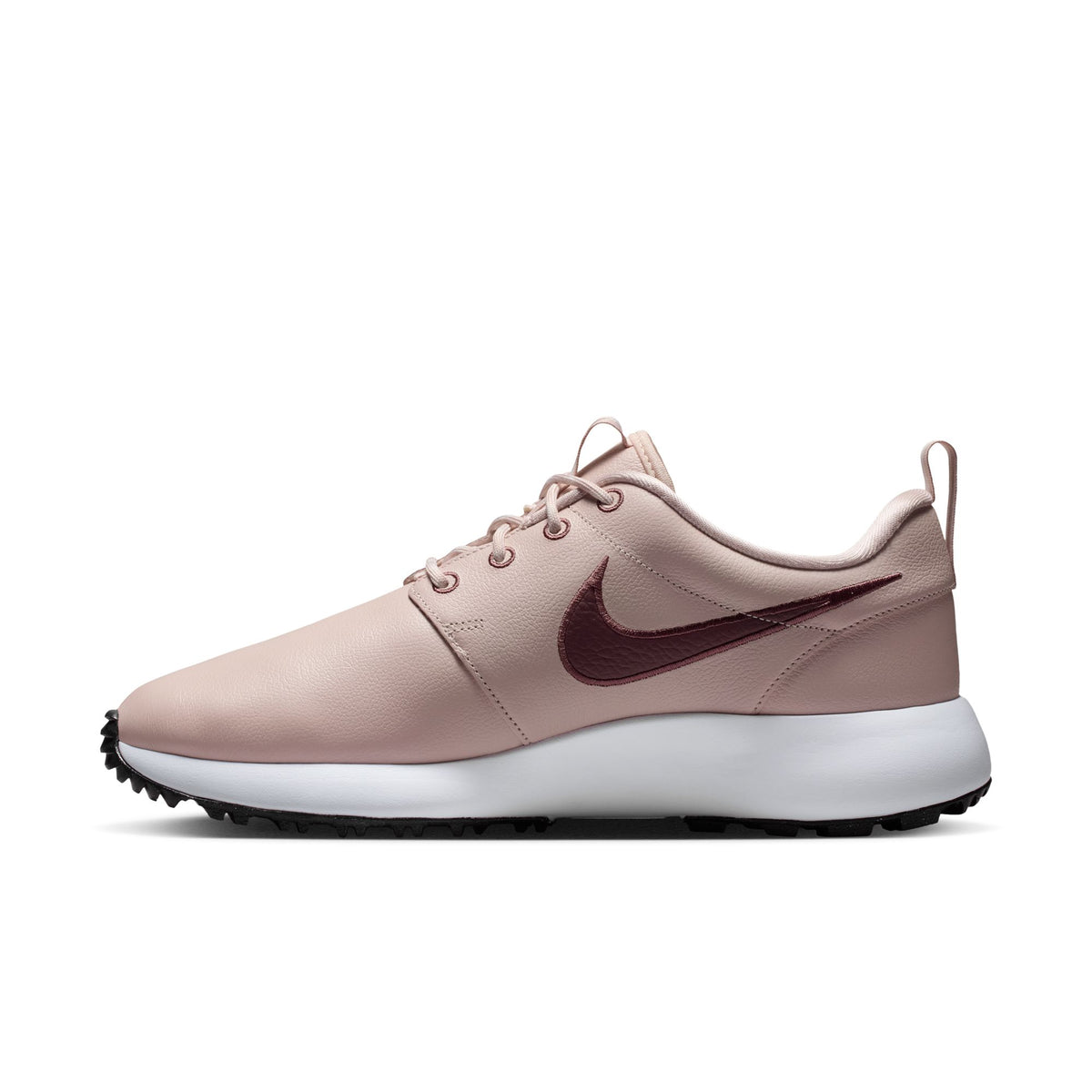 Nike Roshe G Golf Shoe - Silt Red/White/Tattoo