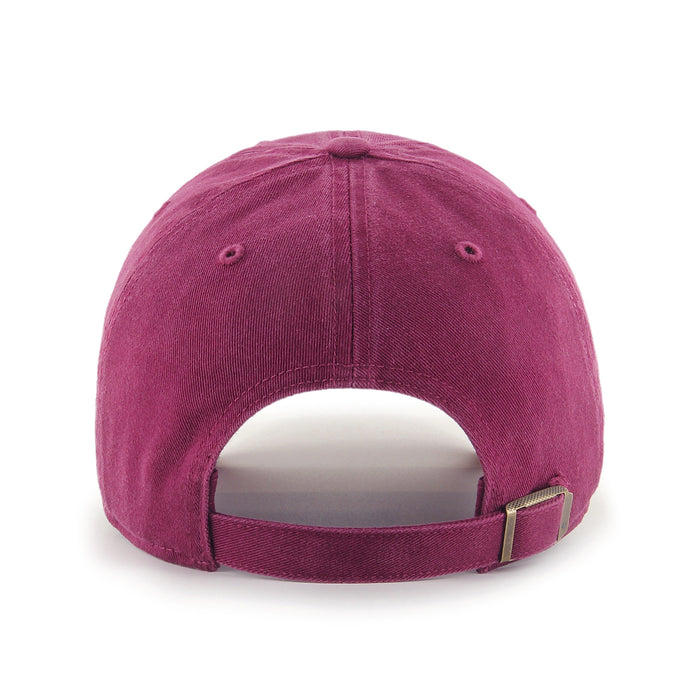 Washington Commanders '47 Clean Up Cap