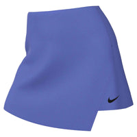 Nike Golf Club Women's Dri-FIT Golf Skirt - Sapphire / Black