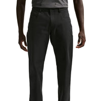 Nike Velocity Men's 5-Pocket Golf Pants - Black