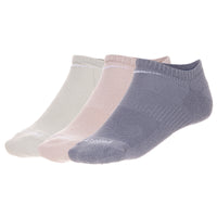 Nike Everyday Plus Cushion Training No-Show Socks (3 Pairs) - Multi-Color (933)