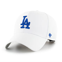 Los Angeles Dodgers '47 MVP Cap - Alternate
