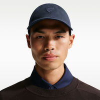 Nike Club Golf Shield Unstructured Cap - College Navy
