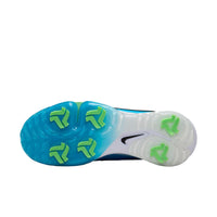 Nike NEXT% TOUR 3 Golf Shoes - White / Summit White / Light Current Blue / Black