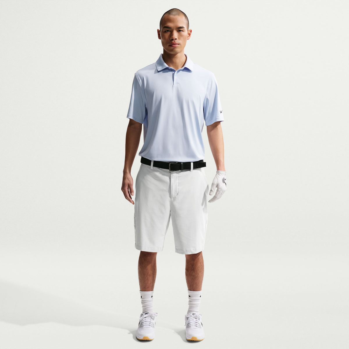 Nike Tailored Performance Men's Nike Dri-FIT Golf Shorts - Photon Dust