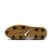 Nike Victory Pro 4 Golf Shoes - Light Khaki / Filbert / Black