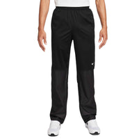 Nike Storm-FIT ADV Men's Golf Pants - Black / White