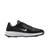Nike Victory Pro 4 Golf Shoes - Black / Iron Grey / White