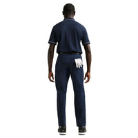 Nike Velocity Men's 5-Pocket Golf Pants - College Navy / Black