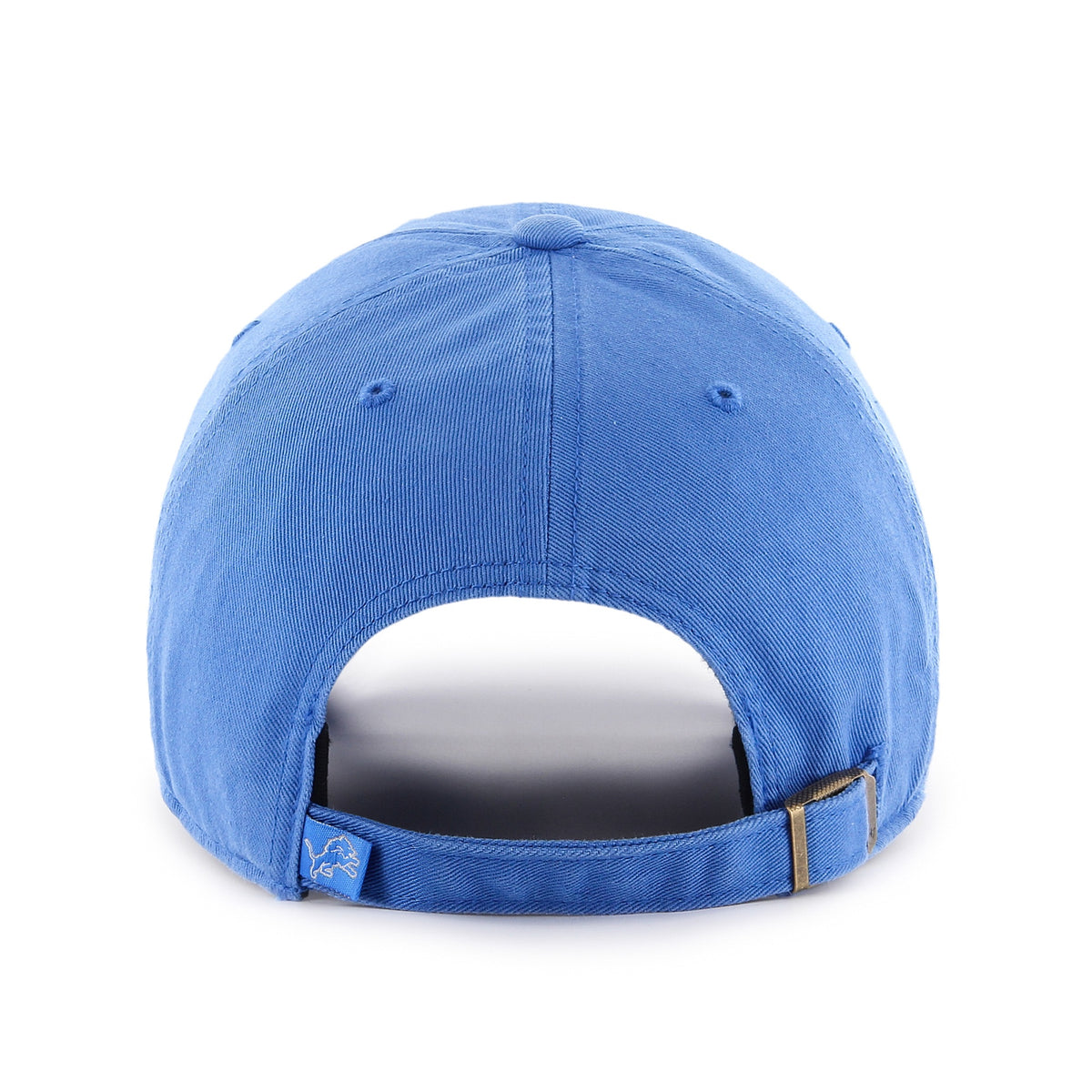 Detroit Lions '47 Clean Up Cap