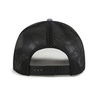 New York Yankees '47 Carbon Rope Trucker