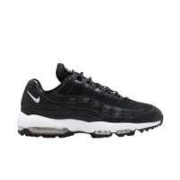 Nike Air Max '95 G Golf Shoes - Black / Anthracite / White