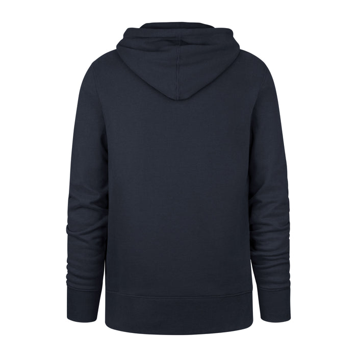 Toronto Blue Jays '47 Imprint Headline Hoodie - City Connect Secondary Logo